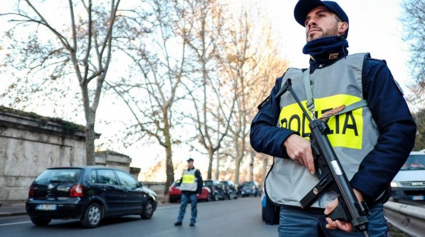 Italia Penjarakan Tersangka Jihadis Asing Afiliasi Al-Qaidah Yang Ditangkap di Turki